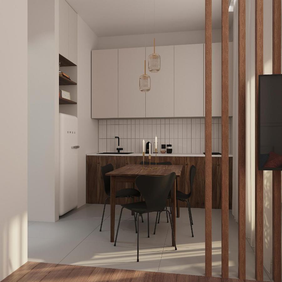 Blueloft 52 I Tashkent Apartment With Balcony Dış mekan fotoğraf