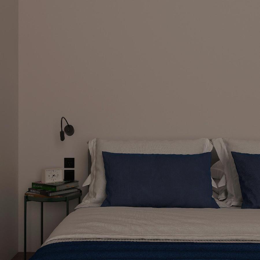 Blueloft 52 I Tashkent Apartment With Balcony Dış mekan fotoğraf